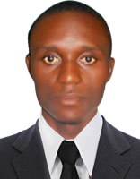 ANSELME ROMARIC KOUASSI
